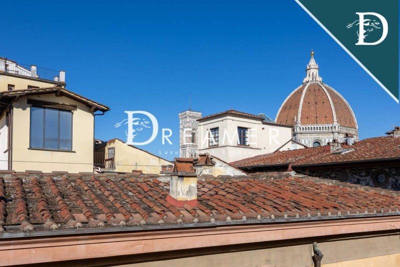 Apartamento em Florença