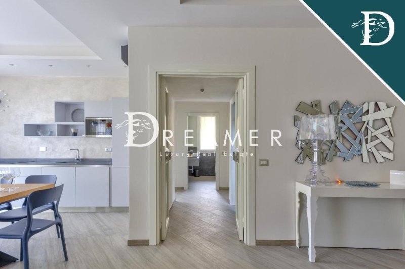 Apartamento em Florença