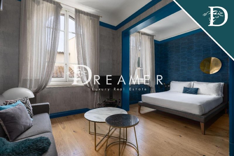 Apartamento em Florença