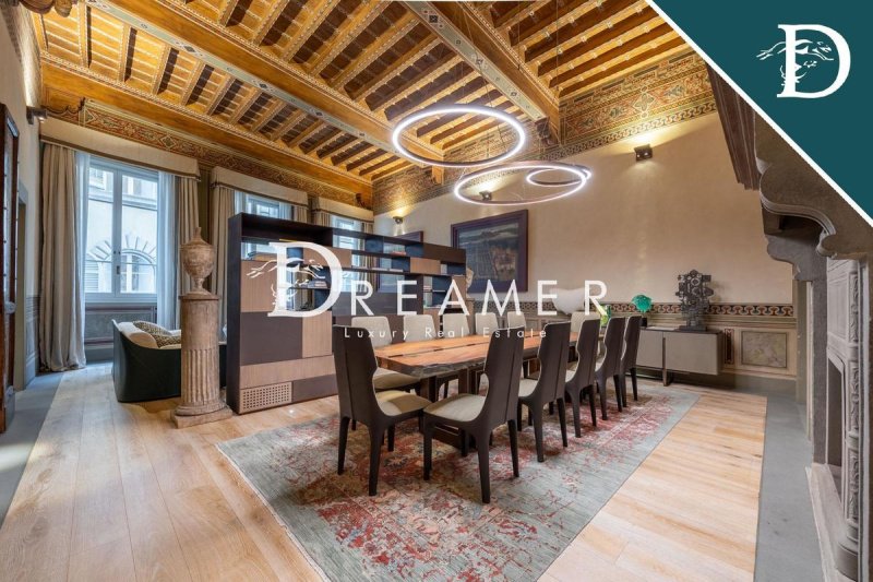 Apartamento em Florença