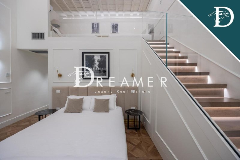 Apartamento em Florença
