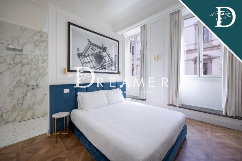 Apartamento em Florença