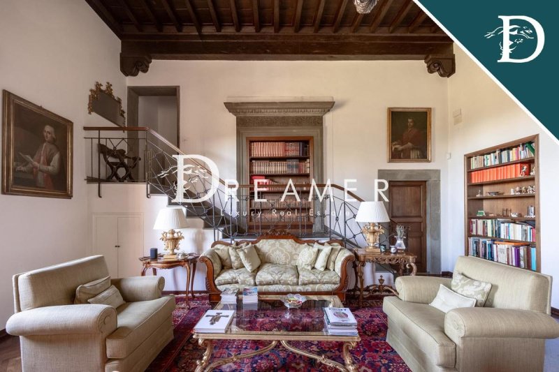 Appartement in Florence