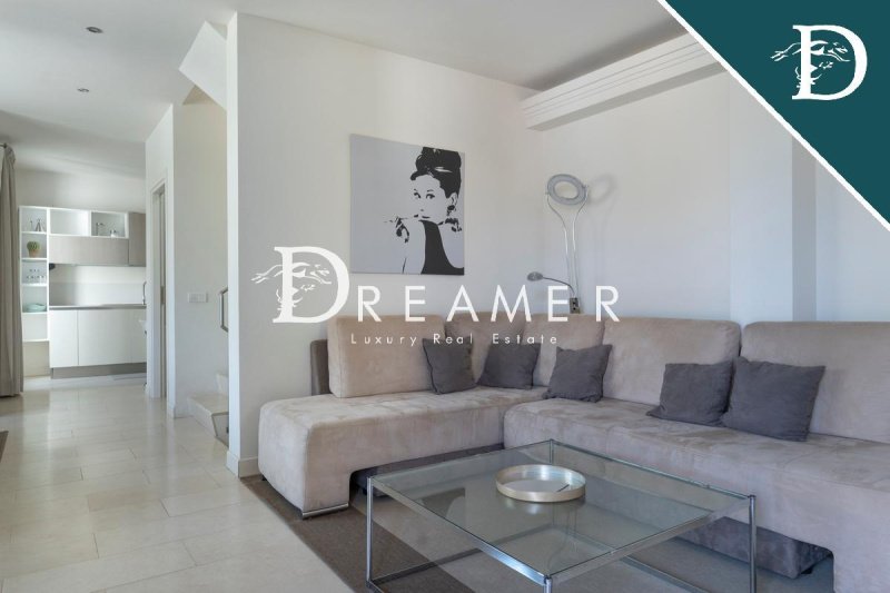 Appartement à Forte dei Marmi