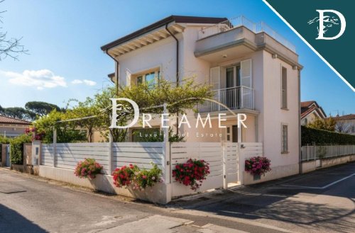 Appartement à Forte dei Marmi