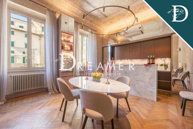 Apartamento em Florença