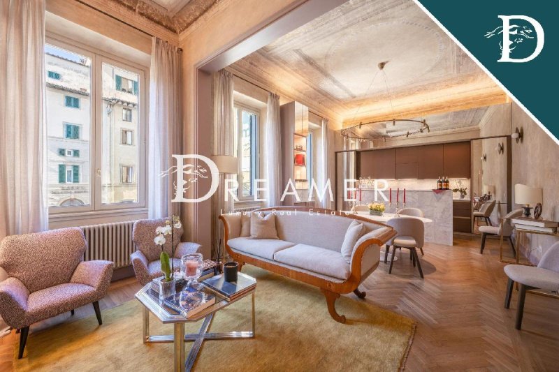 Apartamento em Florença