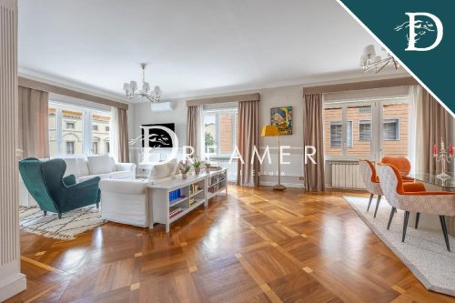 Appartement à Florence