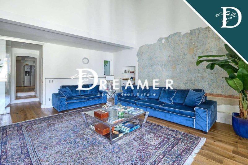 Apartamento en Florencia
