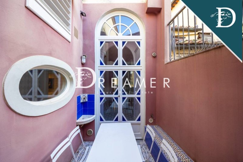 Apartamento em Florença