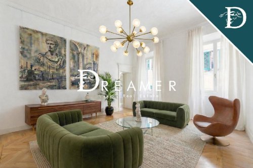 Apartamento em Florença