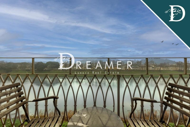 Apartamento en Florencia