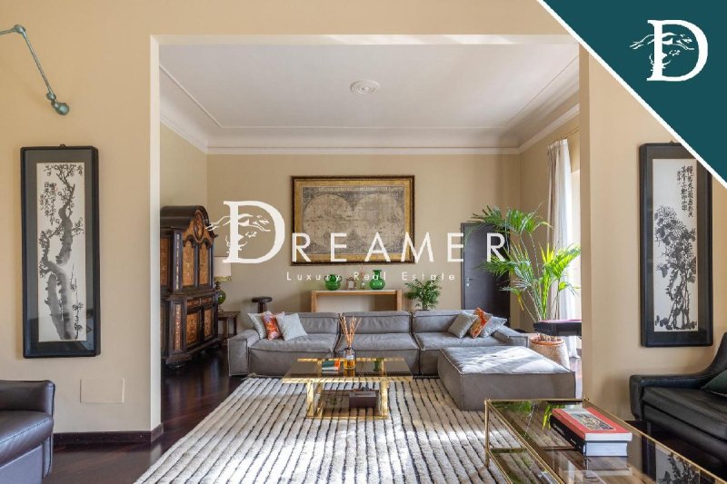 Apartamento en Florencia