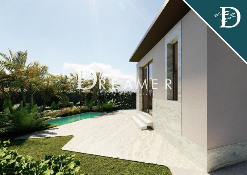 Villa in Forte dei Marmi