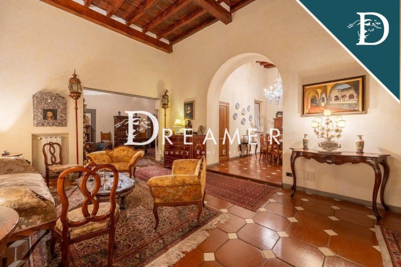 Apartamento em Florença
