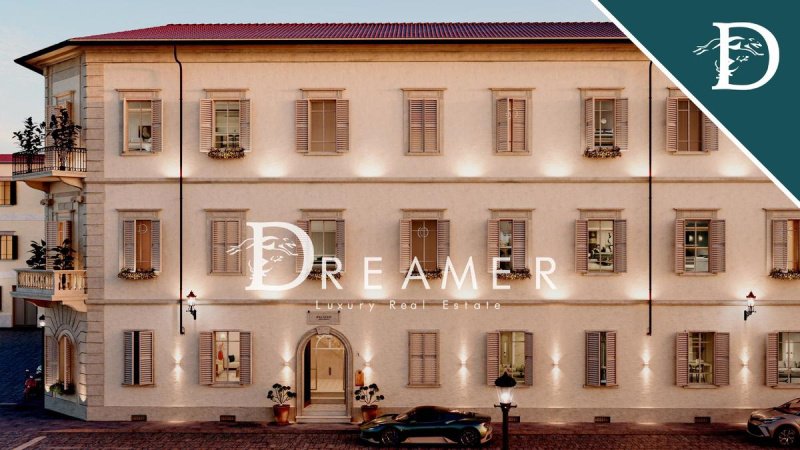Apartamento en Florencia