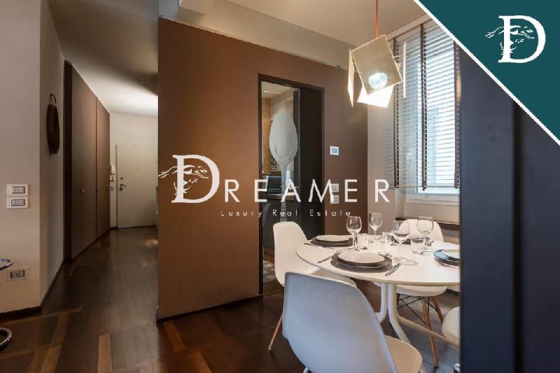 Wohnung in Florenz