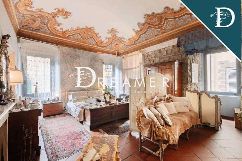 Apartamento em Florença