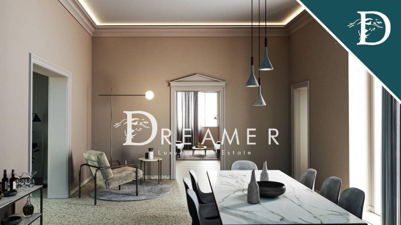Appartement à Fiesole