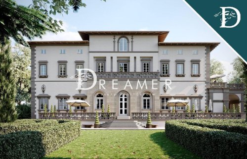Appartement à Fiesole