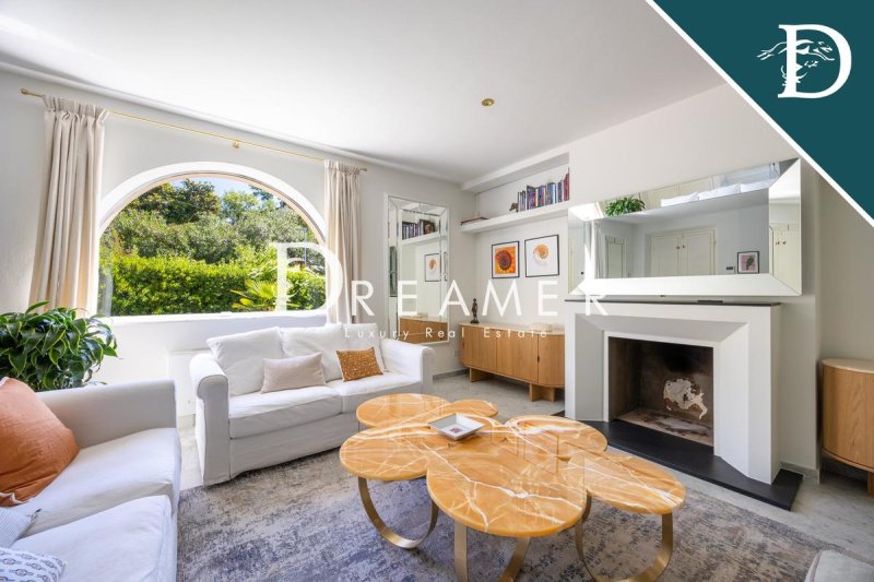 Villa en Forte dei Marmi