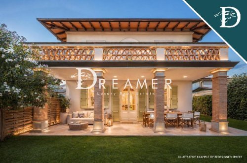 Appartement à Forte dei Marmi