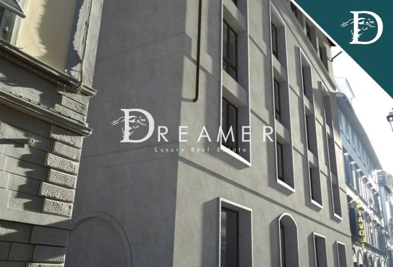 Edificio en Florencia