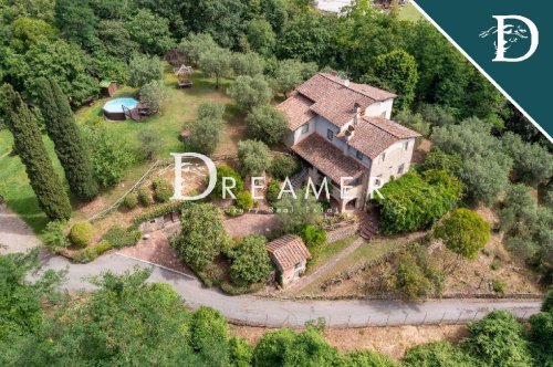 Ferme à Camaiore
