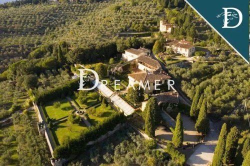 Villa à Florence