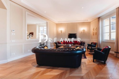 Apartamento em Florença