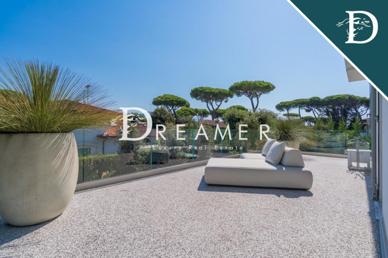 Appartement in Forte dei Marmi