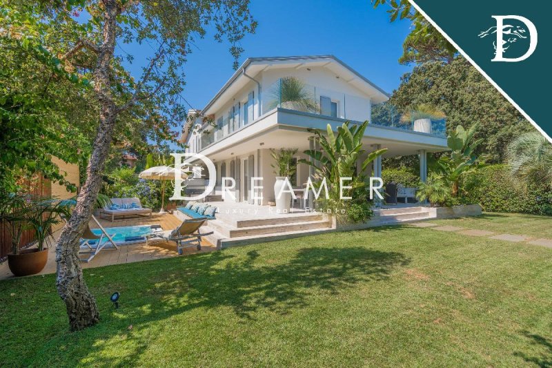 Appartement in Forte dei Marmi