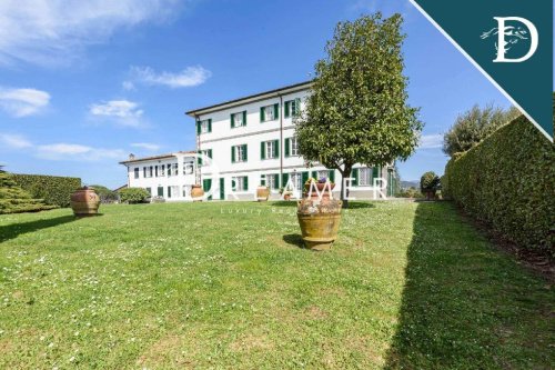 Villa en Lucca