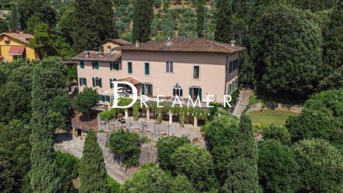 Villa à Florence