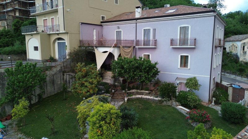 Moradia em Rivello