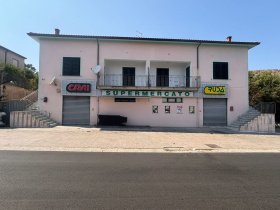 Appartement in Mores