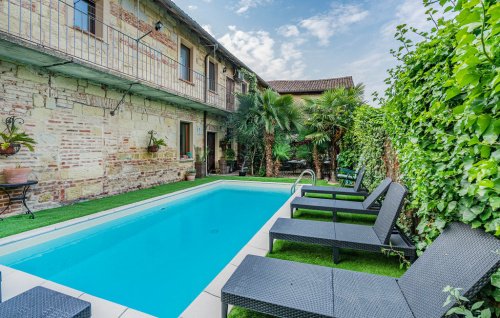 Casa indipendente a Altavilla Monferrato