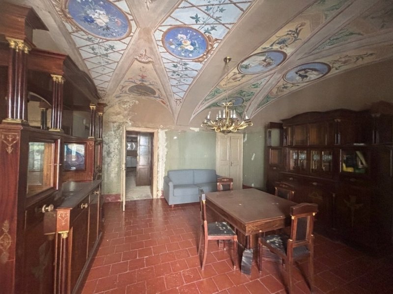 Palácio em Vignale Monferrato