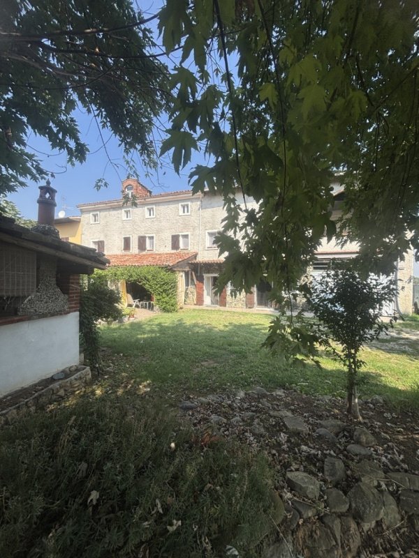 Landhuis in San Salvatore Monferrato