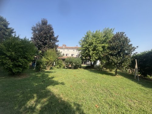 Landhuis in San Salvatore Monferrato