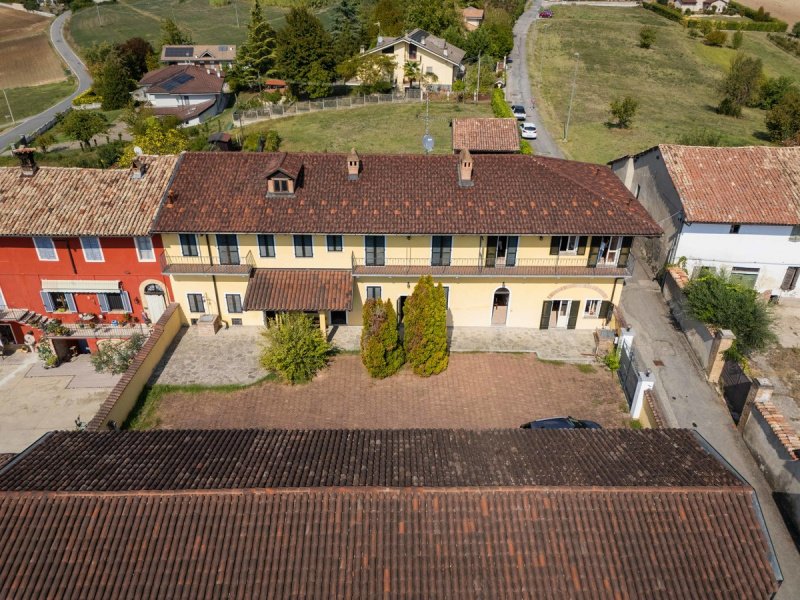Casa geminada em Murisengo Monferrato