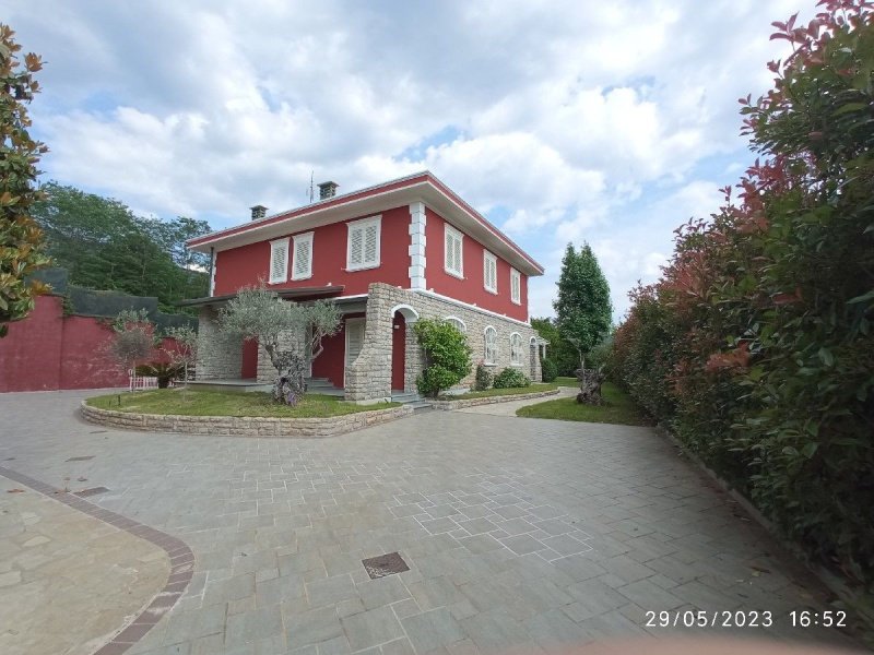 Villa en Camaiore