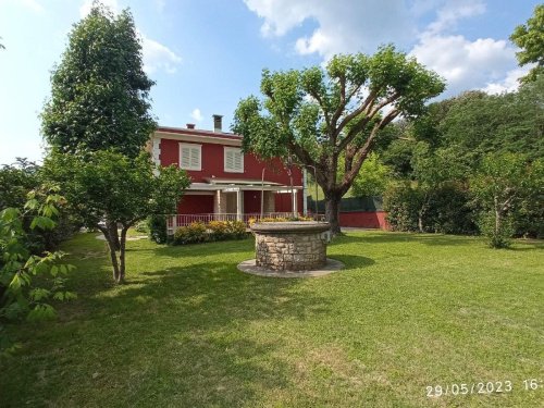 Villa en Camaiore