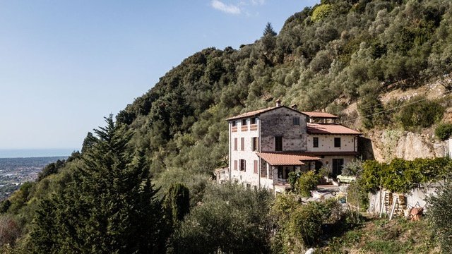 Ferme à Camaiore