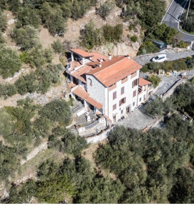 Ferme à Camaiore