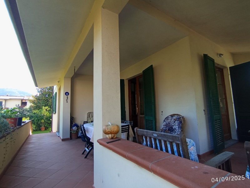 Villa a Camaiore