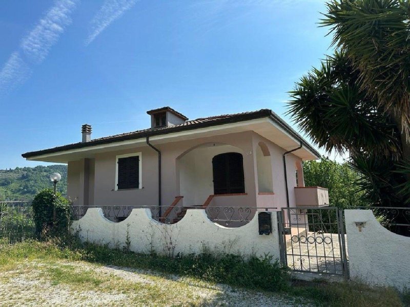 Villa in Camaiore