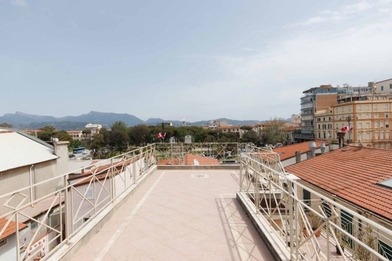 Maison mitoyenne à Viareggio