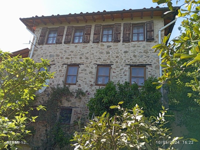 Ferme à Camaiore
