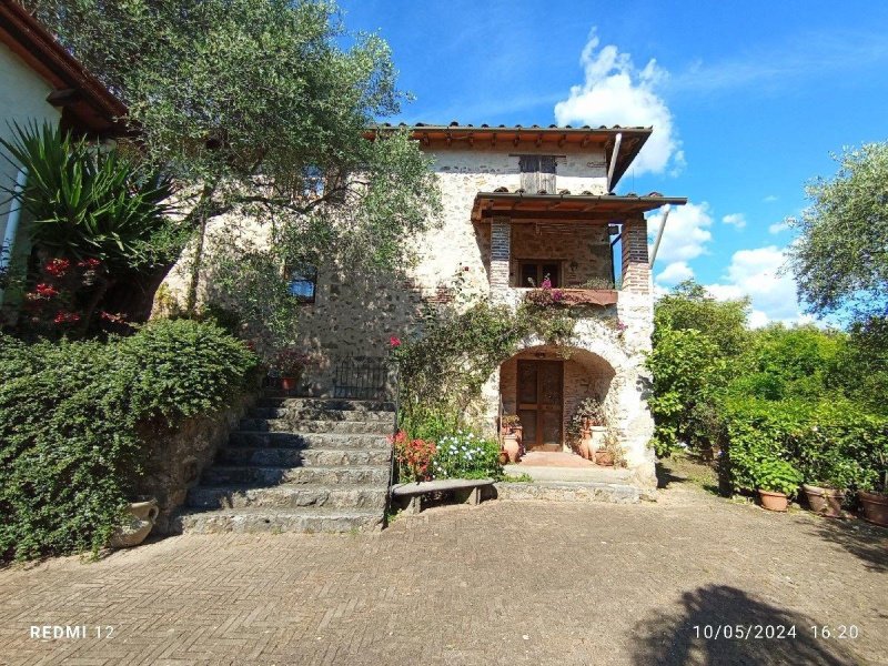 Ferme à Camaiore